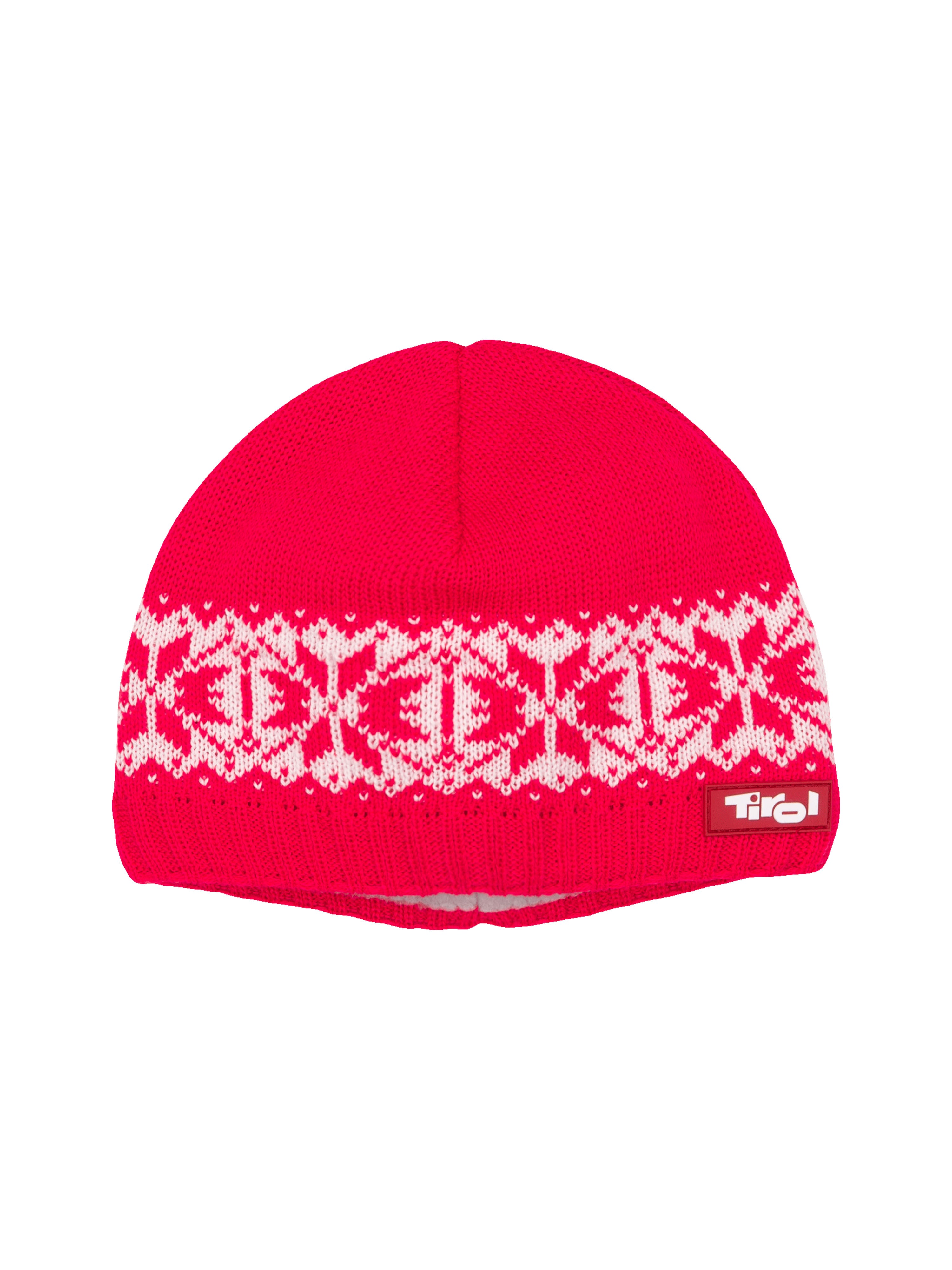 Kindermütze "Starlet" in der Farbe Neon