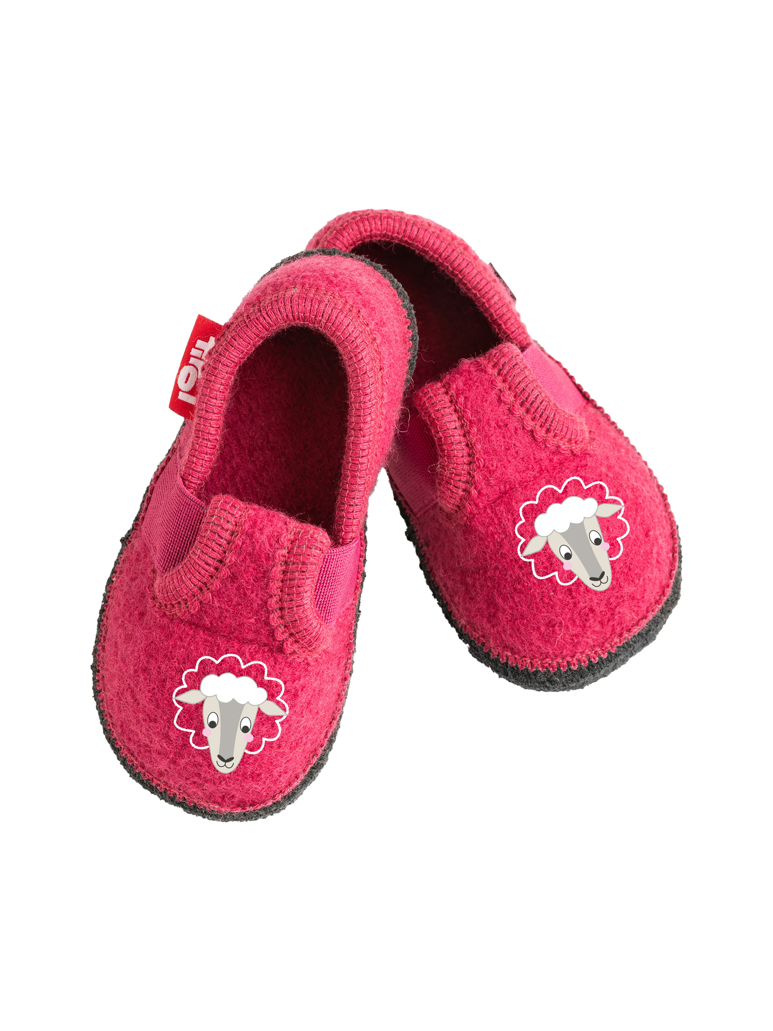 Kinderpatschen "Schaf" in Beere