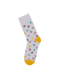 Socken "Kaspian"