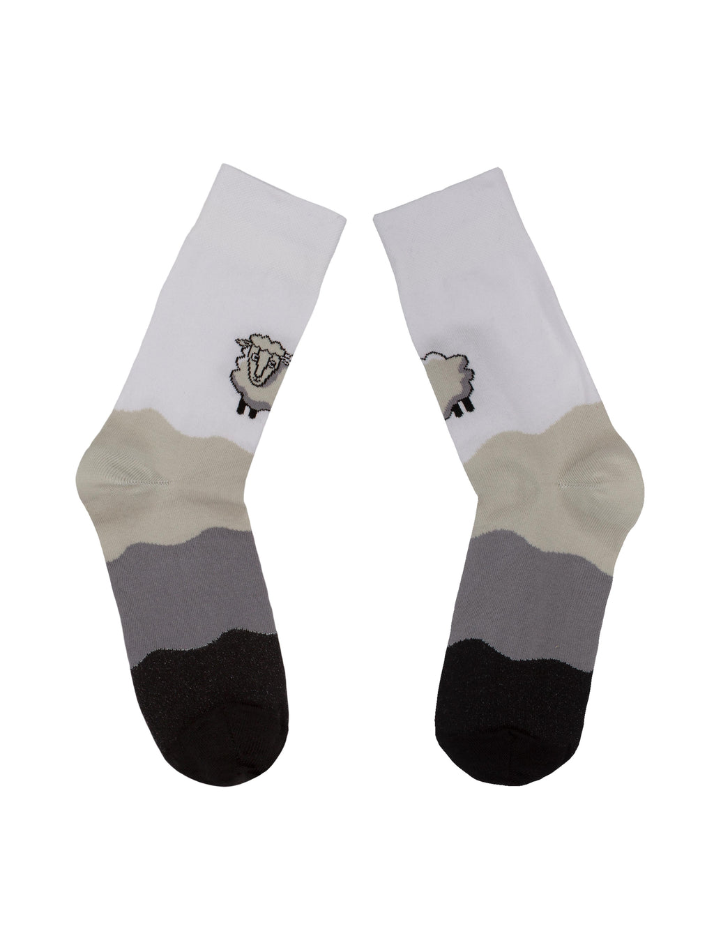Kindersocken "Ludwig"