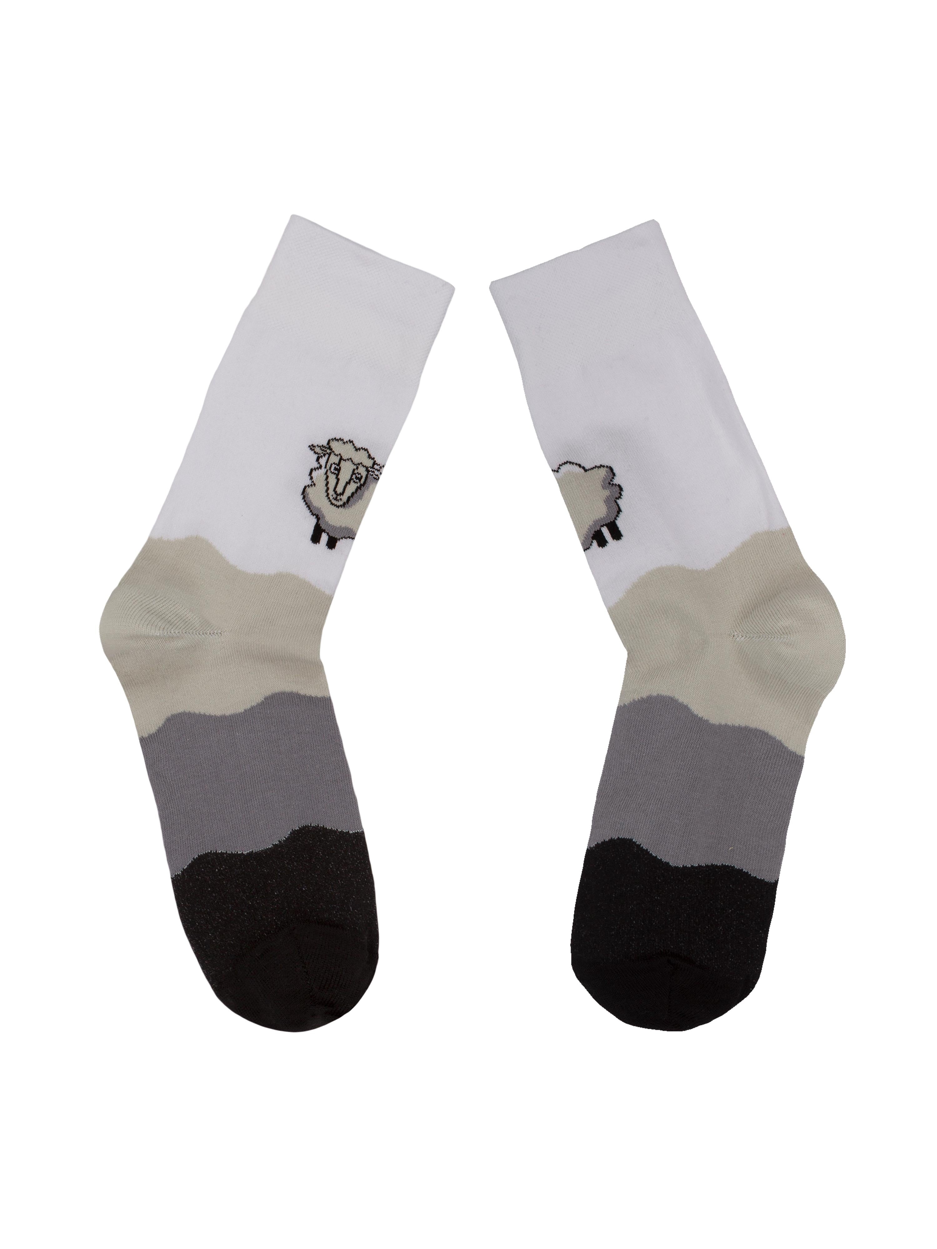 Kindersocken "Ludwig"