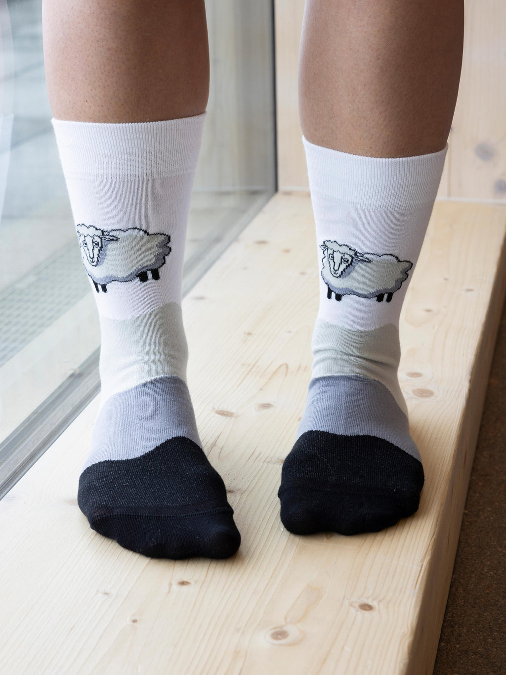 Kindersocken "Ludwig"