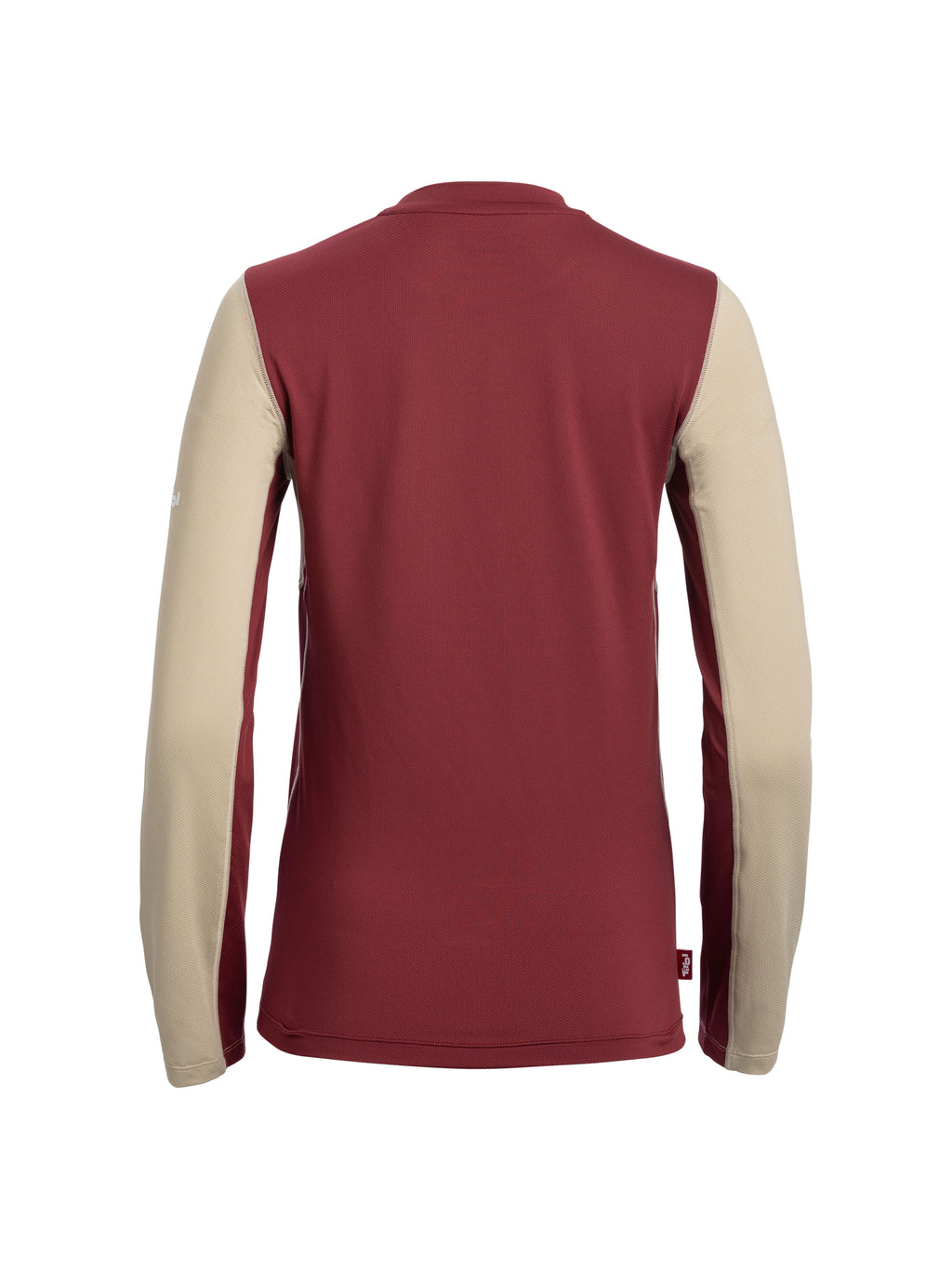 Longsleeve "Isabella" beige