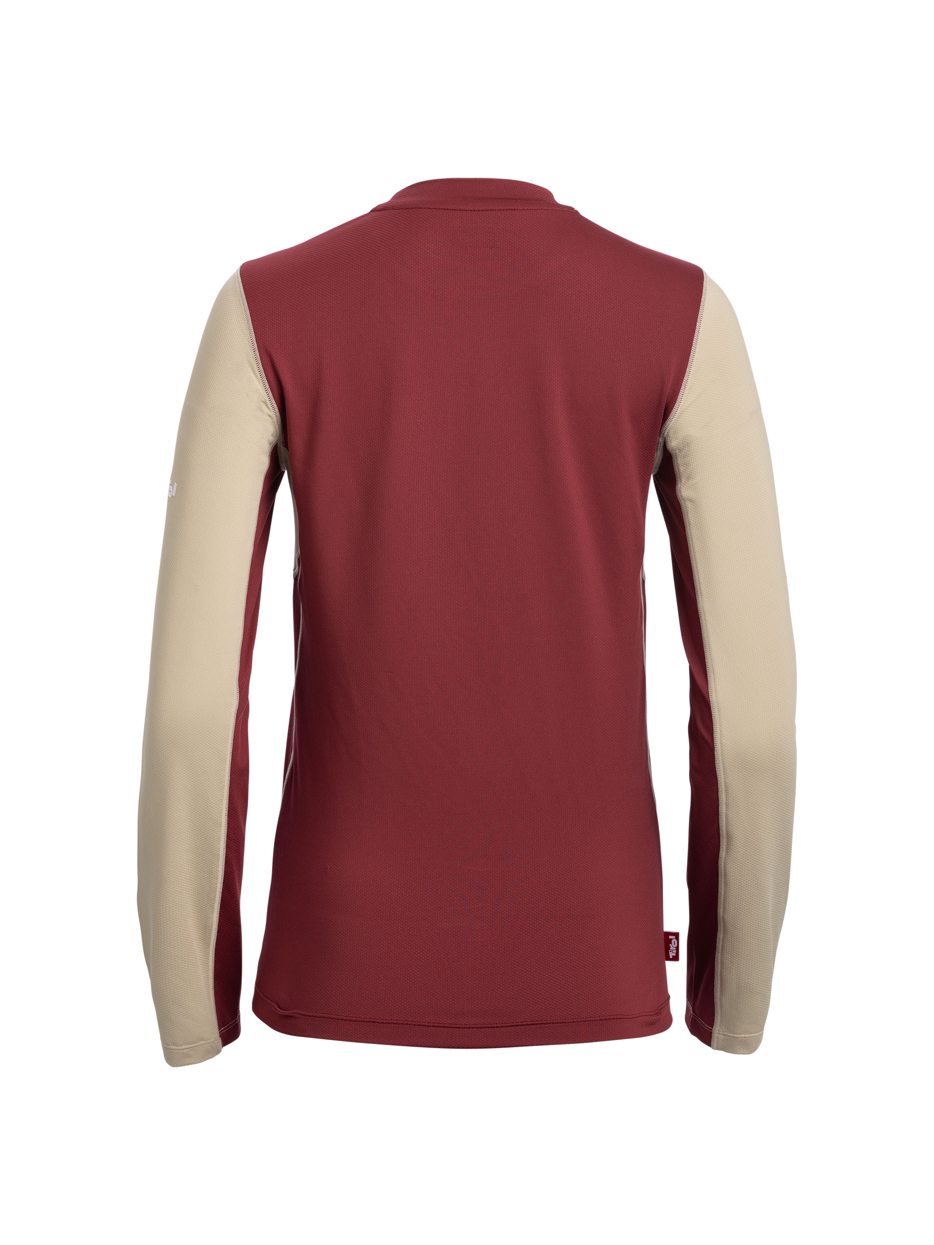 Longsleeve "Isabella" beige