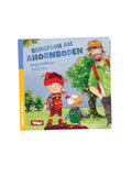 Mini Buch „Ahornboden“