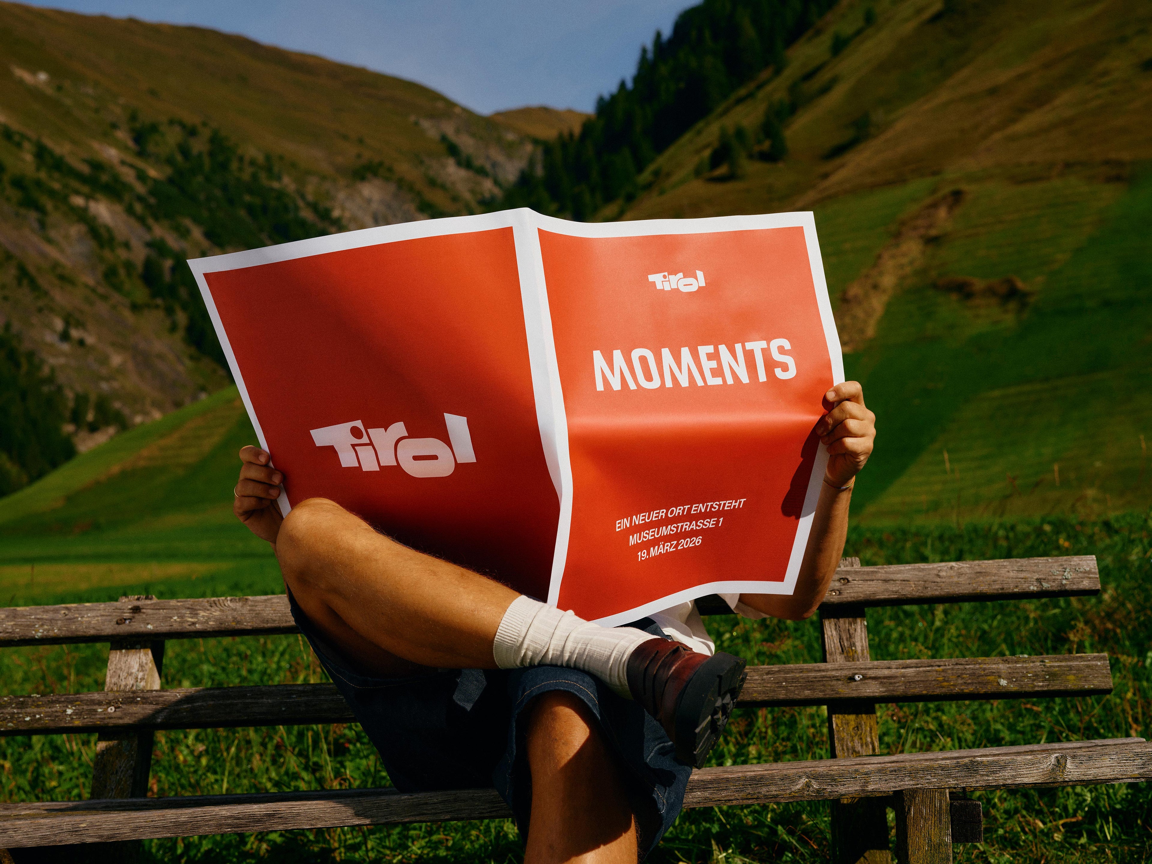 News Neueröffnung Moments März 2026