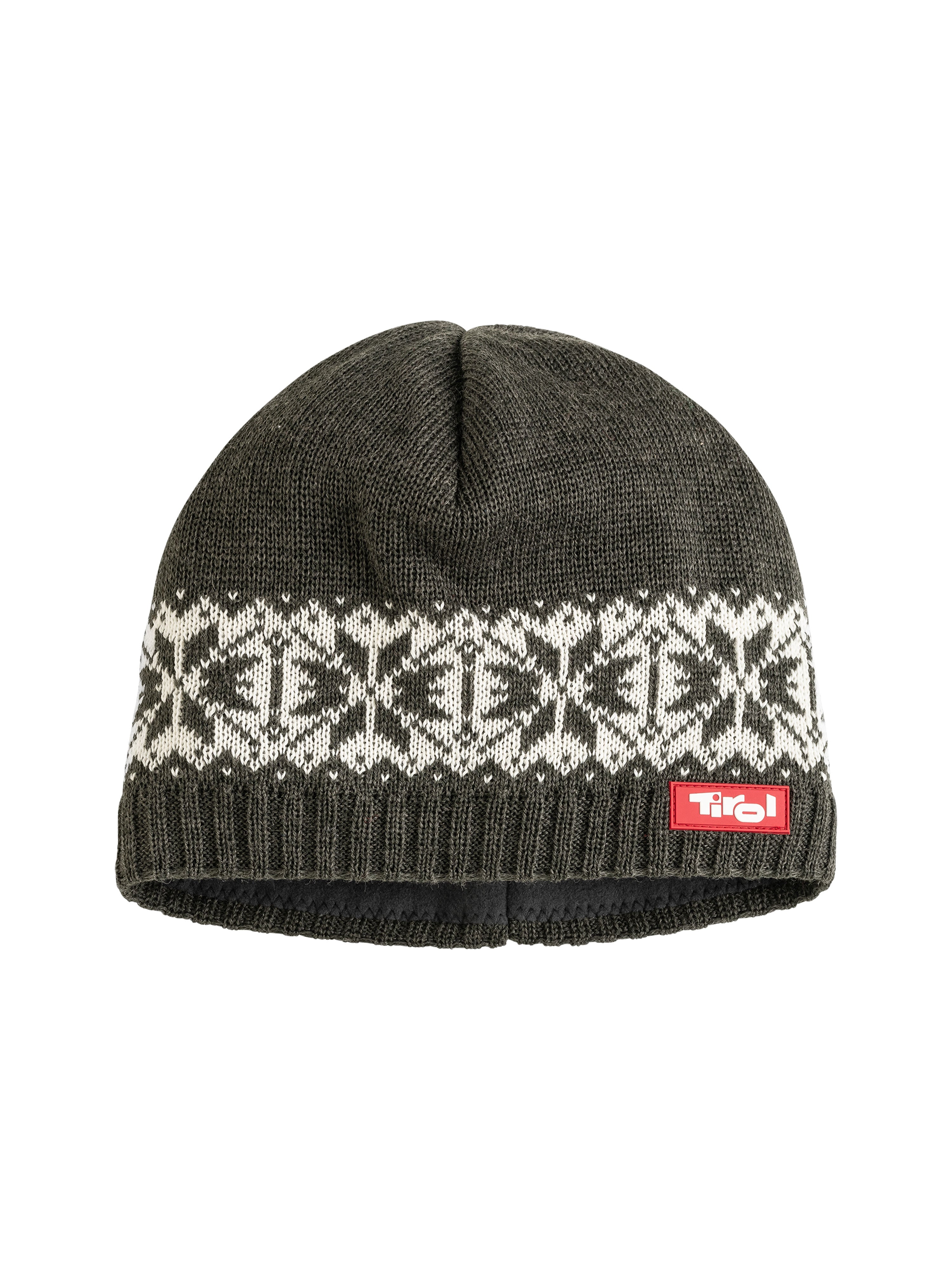 Mütze "Star" groß in Anthrazit