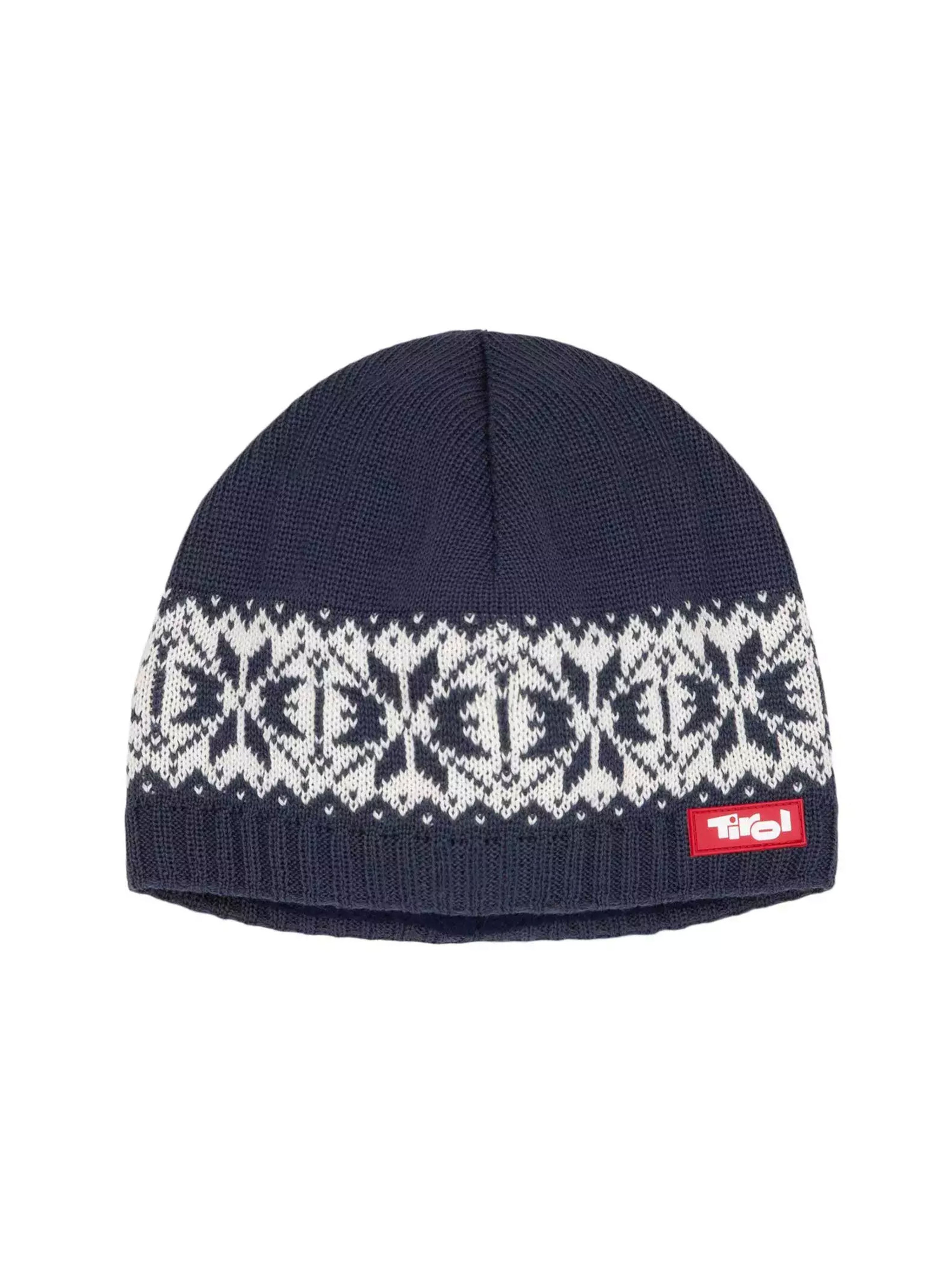 Mütze "Star" in der Farbe Marine