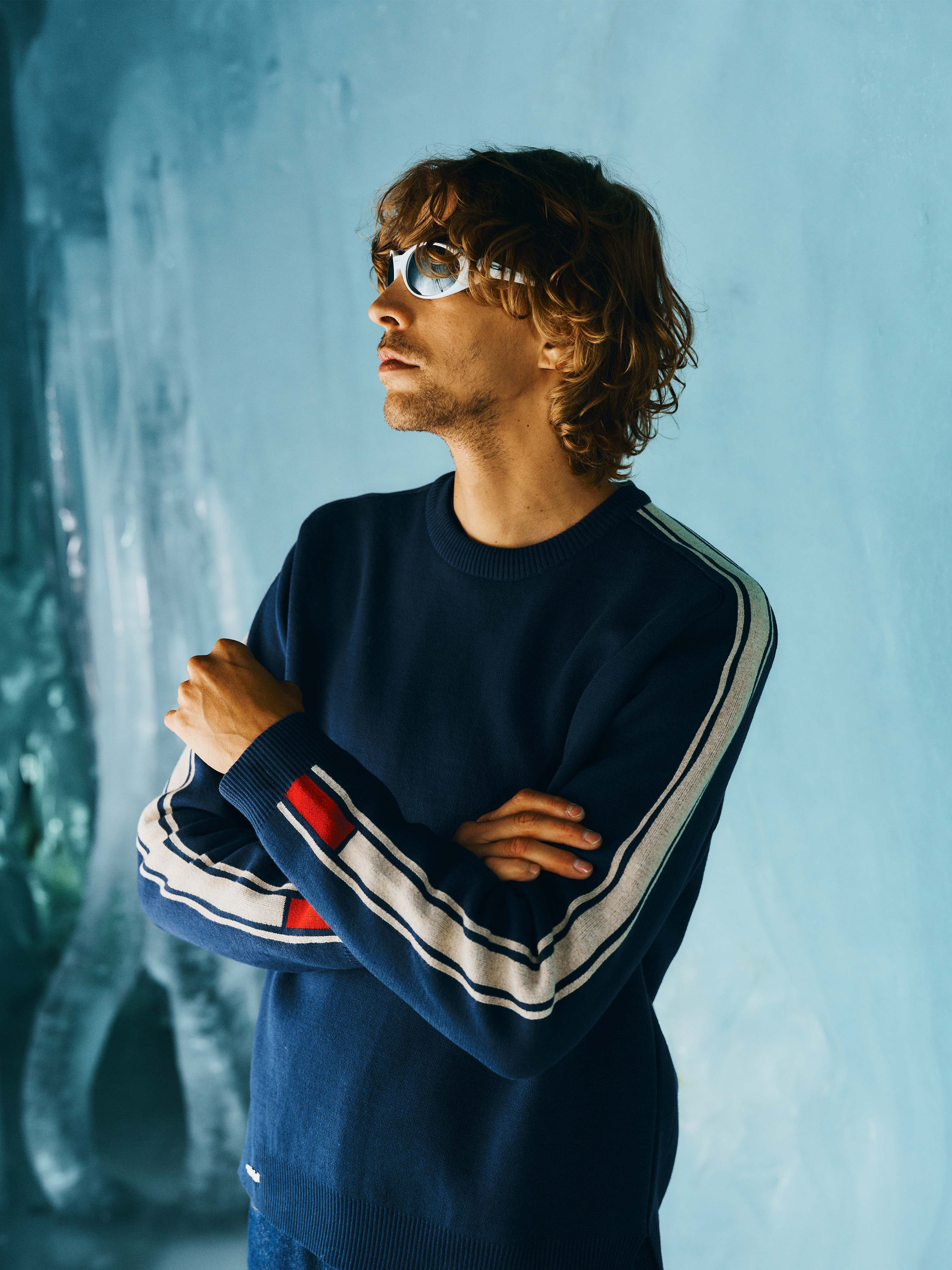 Pullover "Robin"