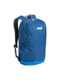 Rucksack "Peter" in Blau