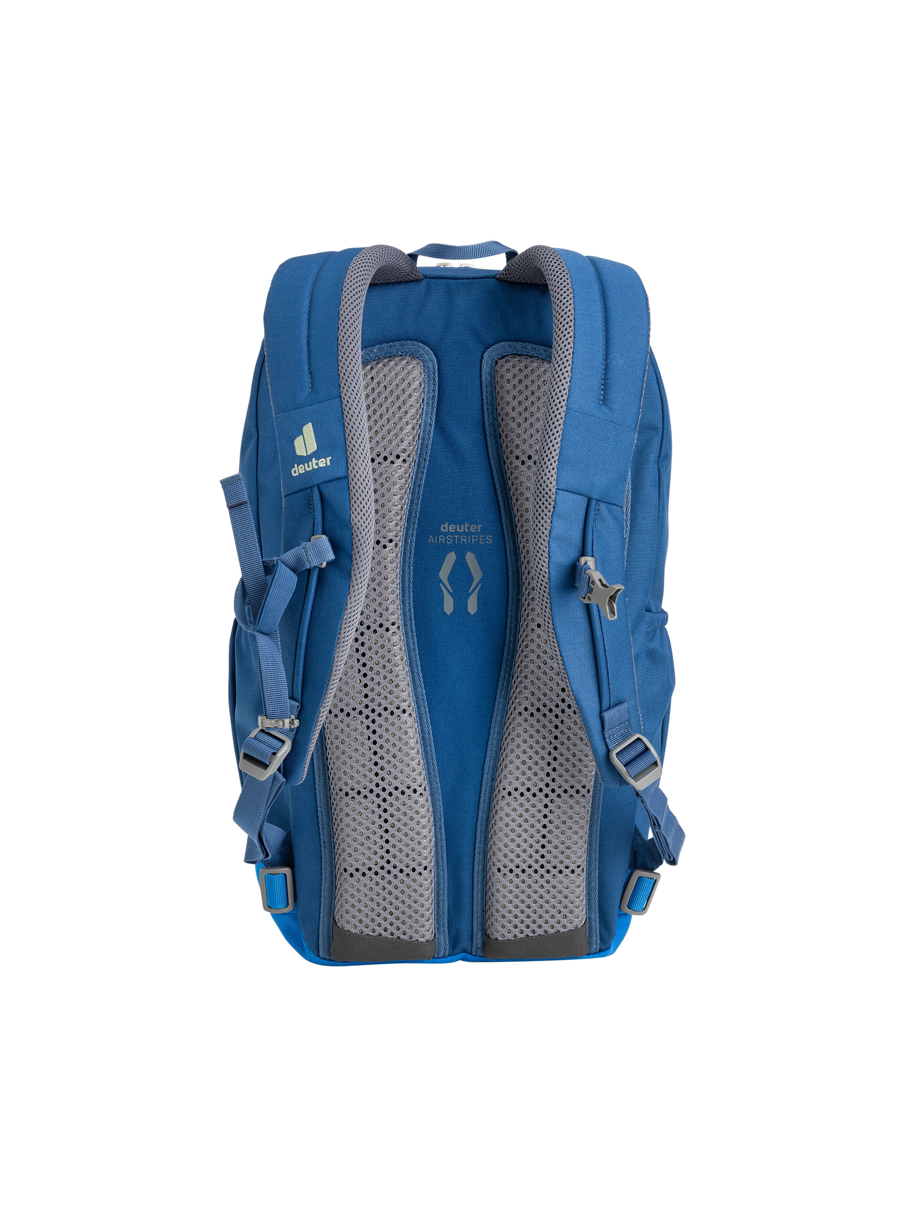 Rucksack "Peter" mit airstripes System