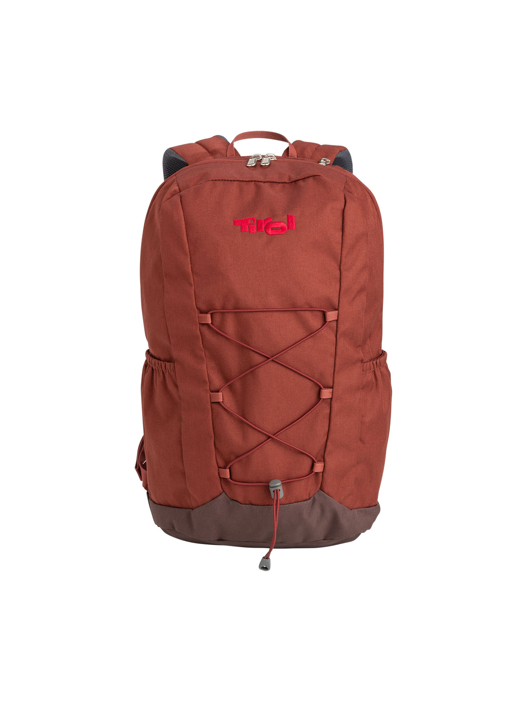 Rucksack "Petra" aus 100 % recyceltem PET