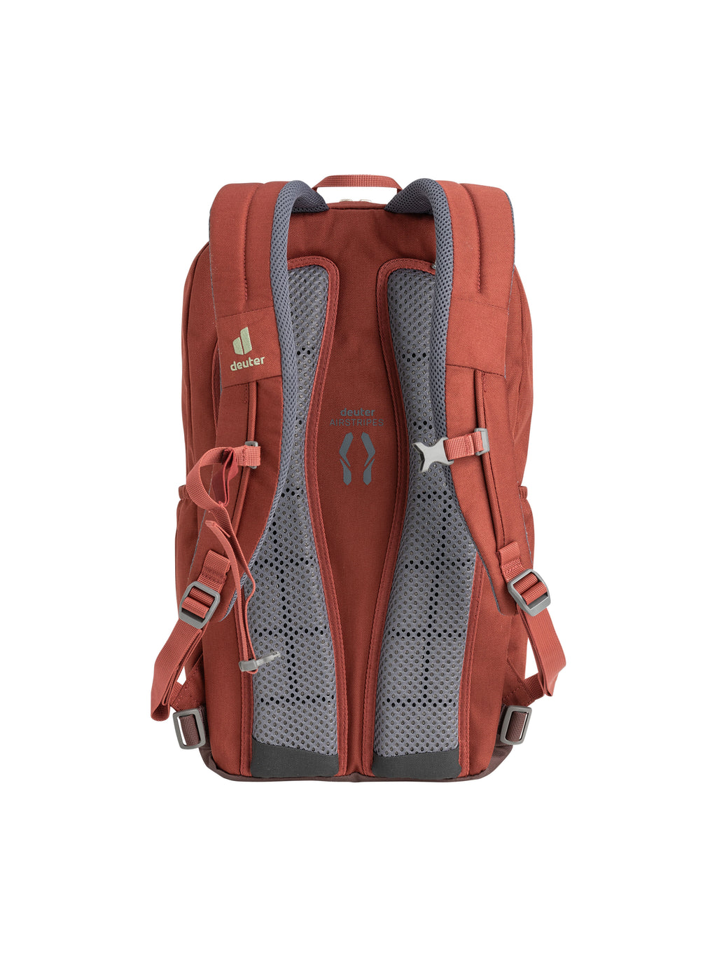 Rucksack "Petra" mit airstripes System