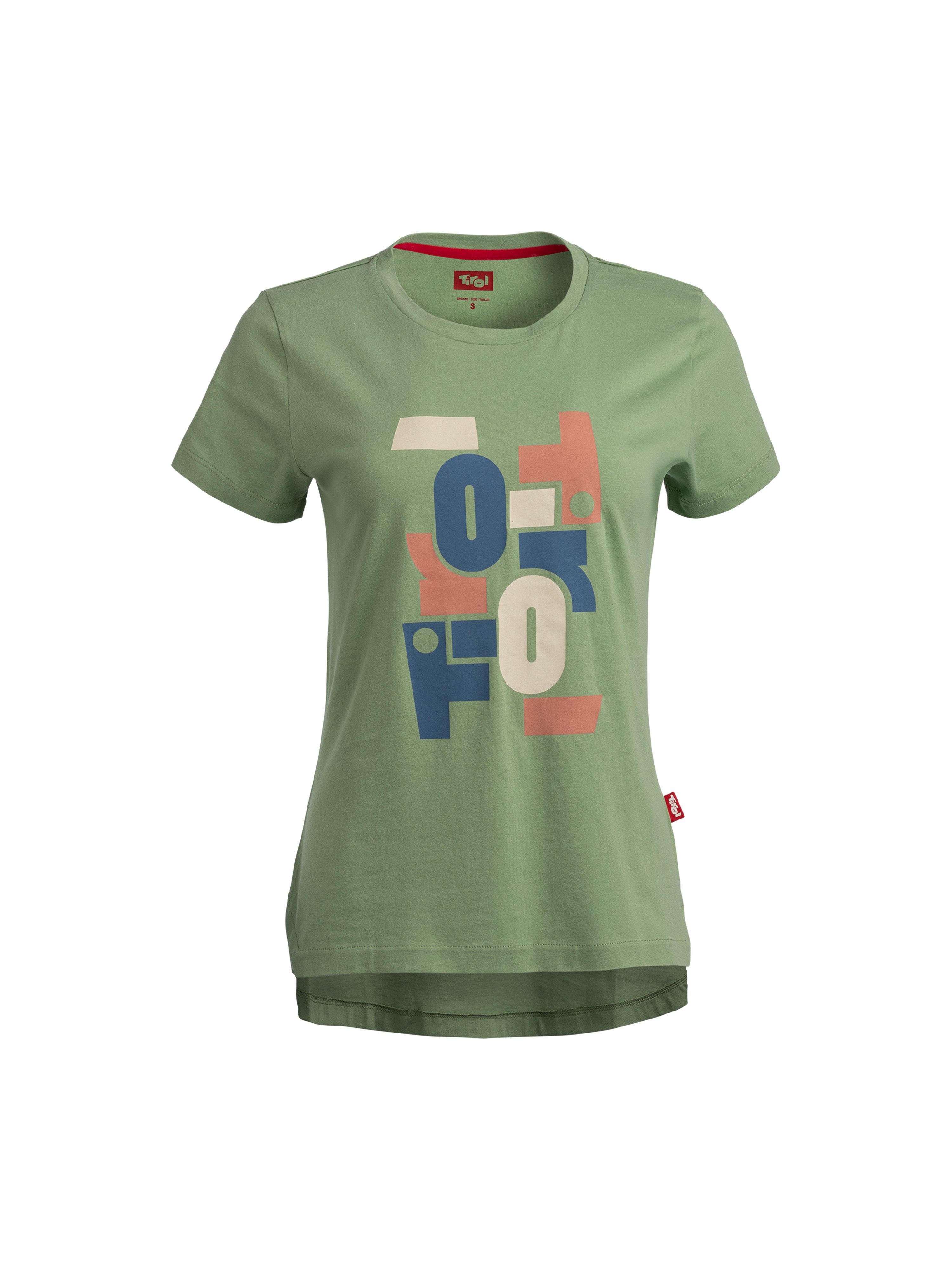 T-Shirt "Patricia"