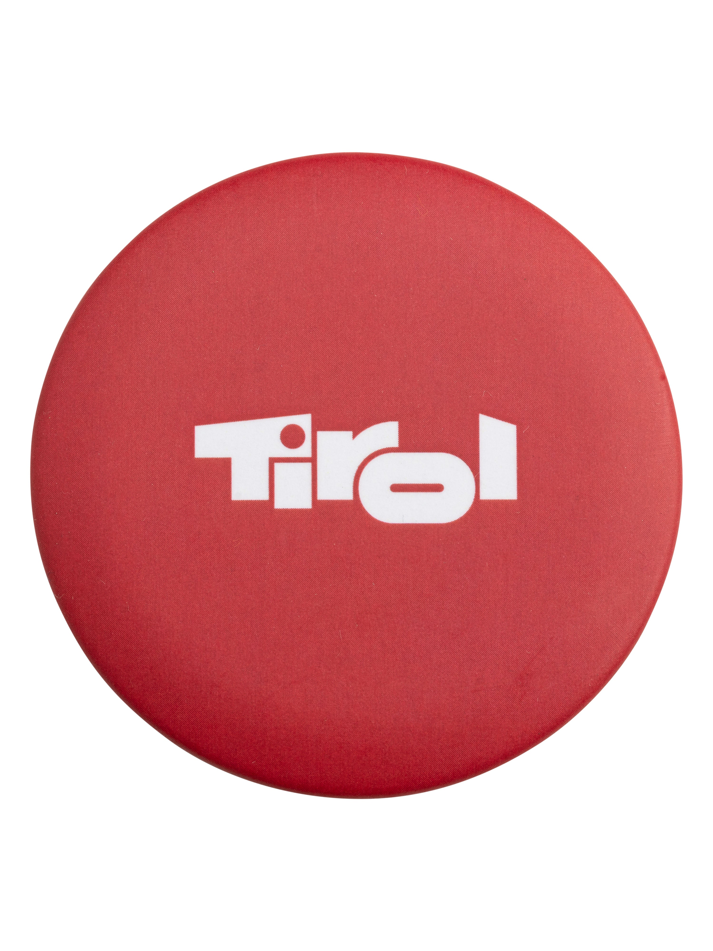 Softtouch Magnet mit dem Motiv "Erni"