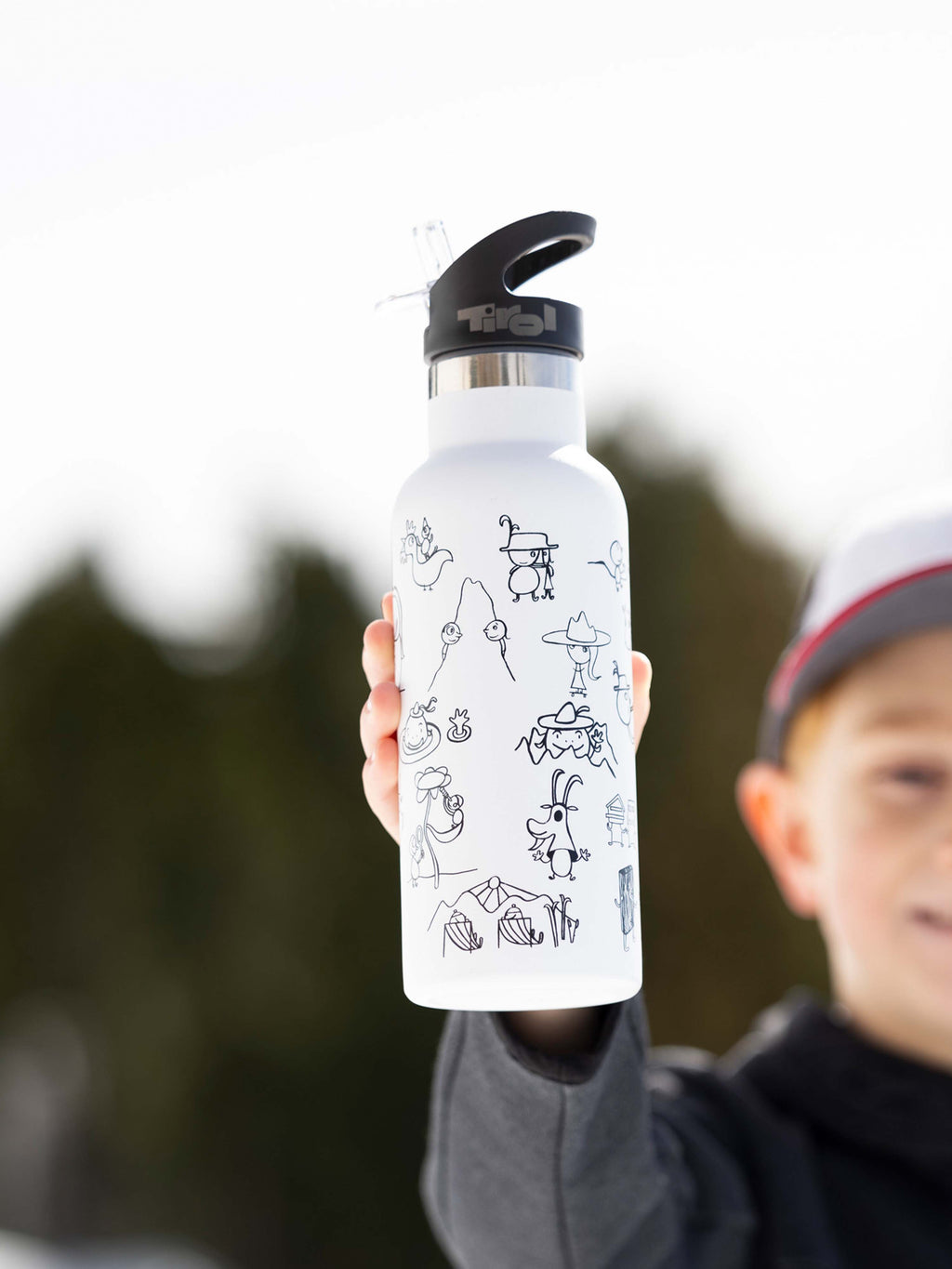 Sporttrinkverschluss