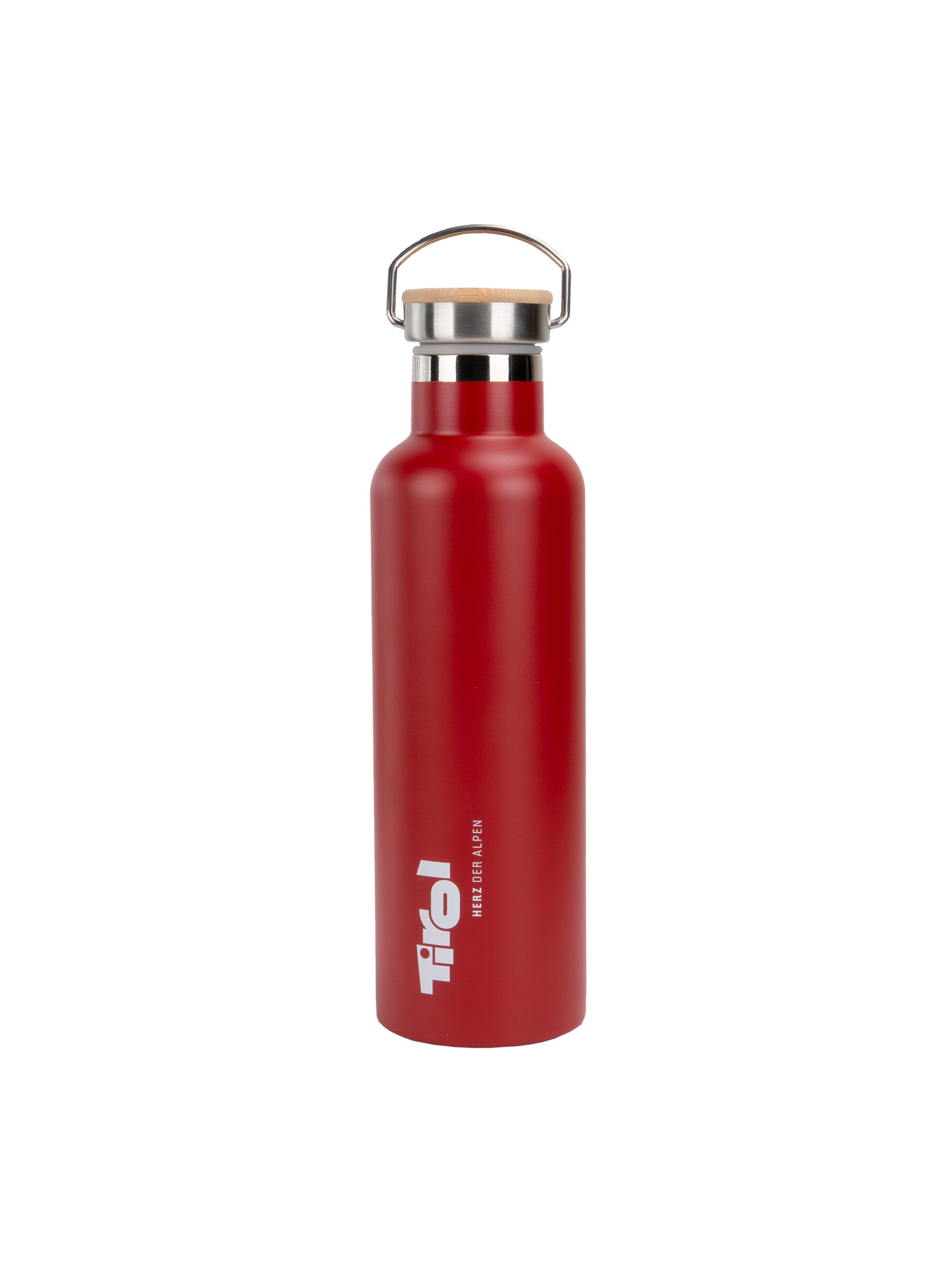 Stahltrinkflasche "Ernie"