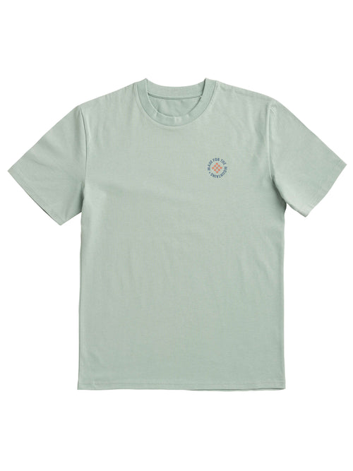 T-Shirt "Made for the Mountains"