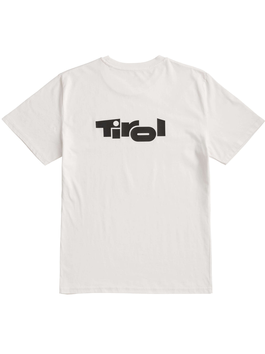 Unisex T-Shirt "Tirol Logo"