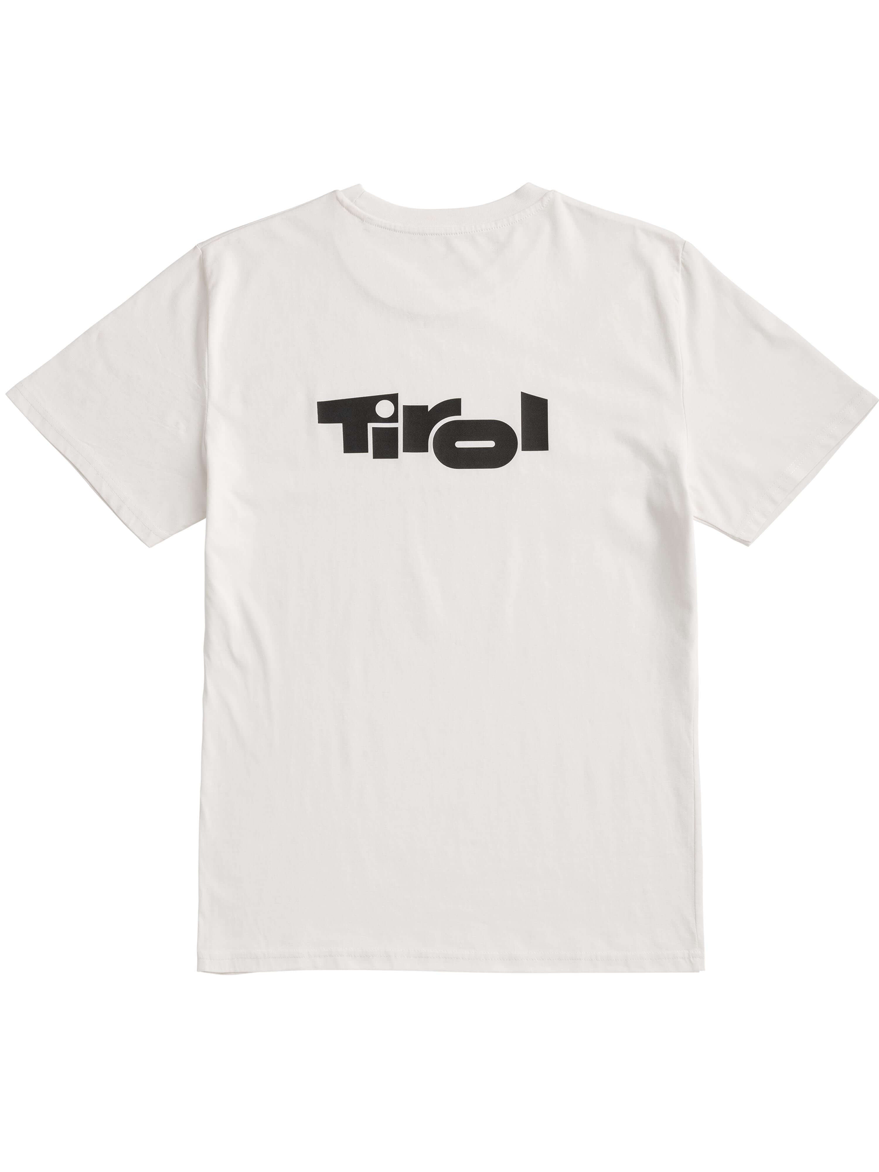 Unisex T-Shirt "Tirol Logo"