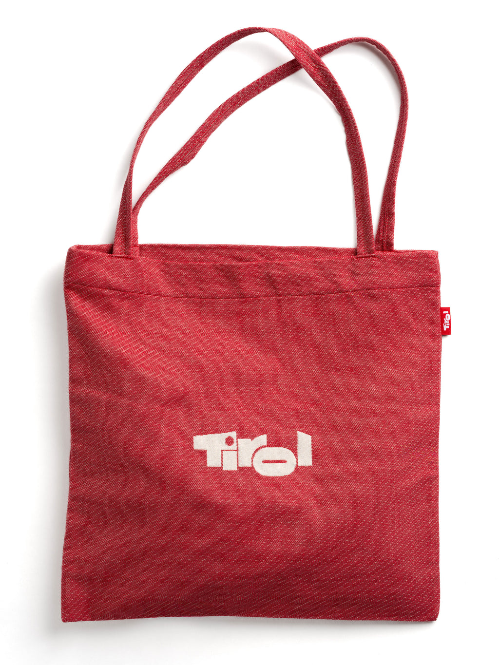 Stofftasche "Tirol" im Moments Tirol