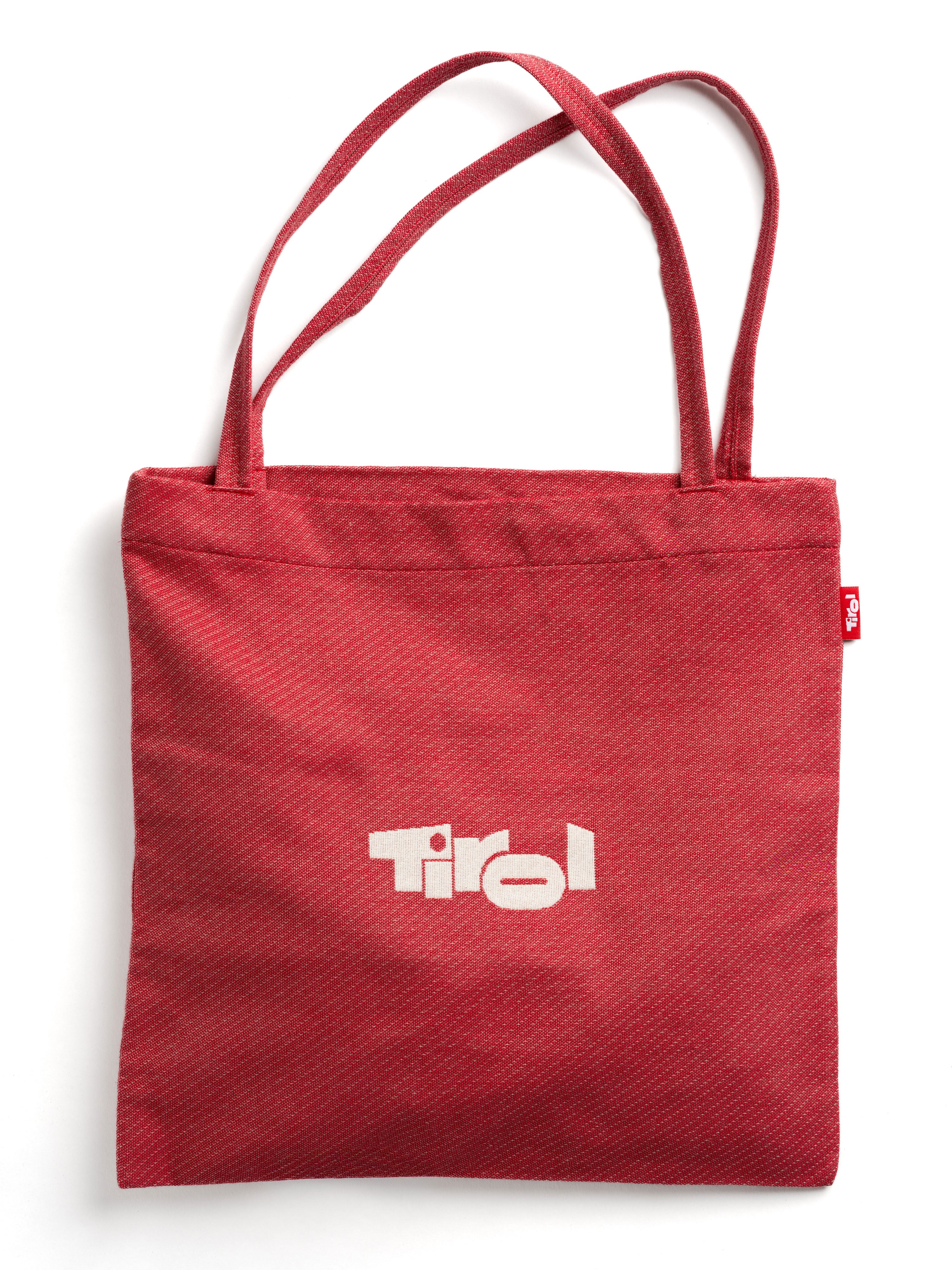 Stofftasche "Tirol" im Moments Tirol
