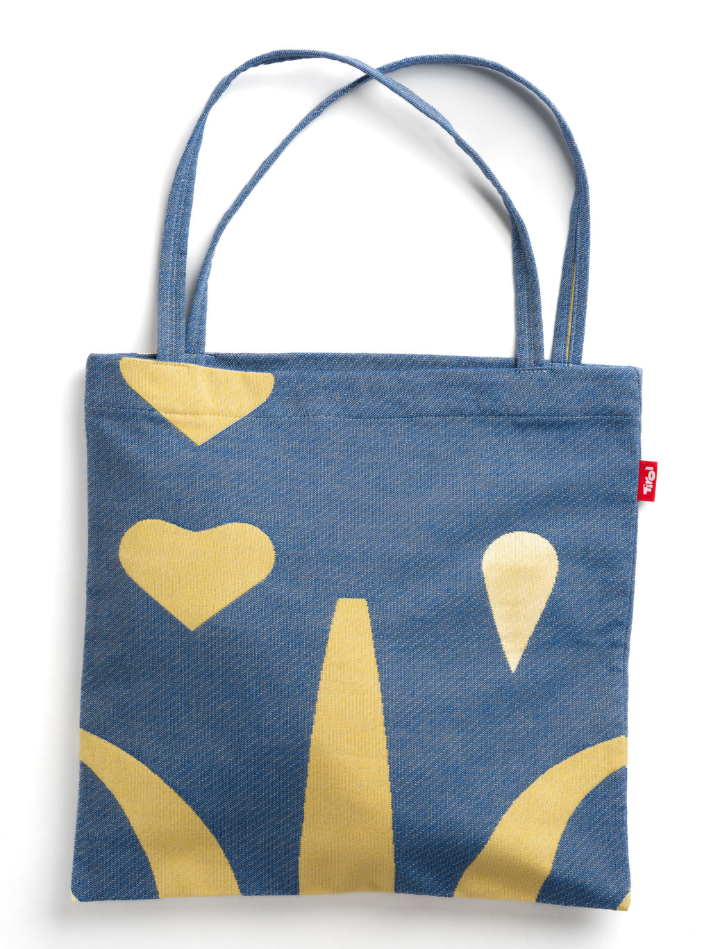 Stofftasche "Tulpe" im Moments Tirol