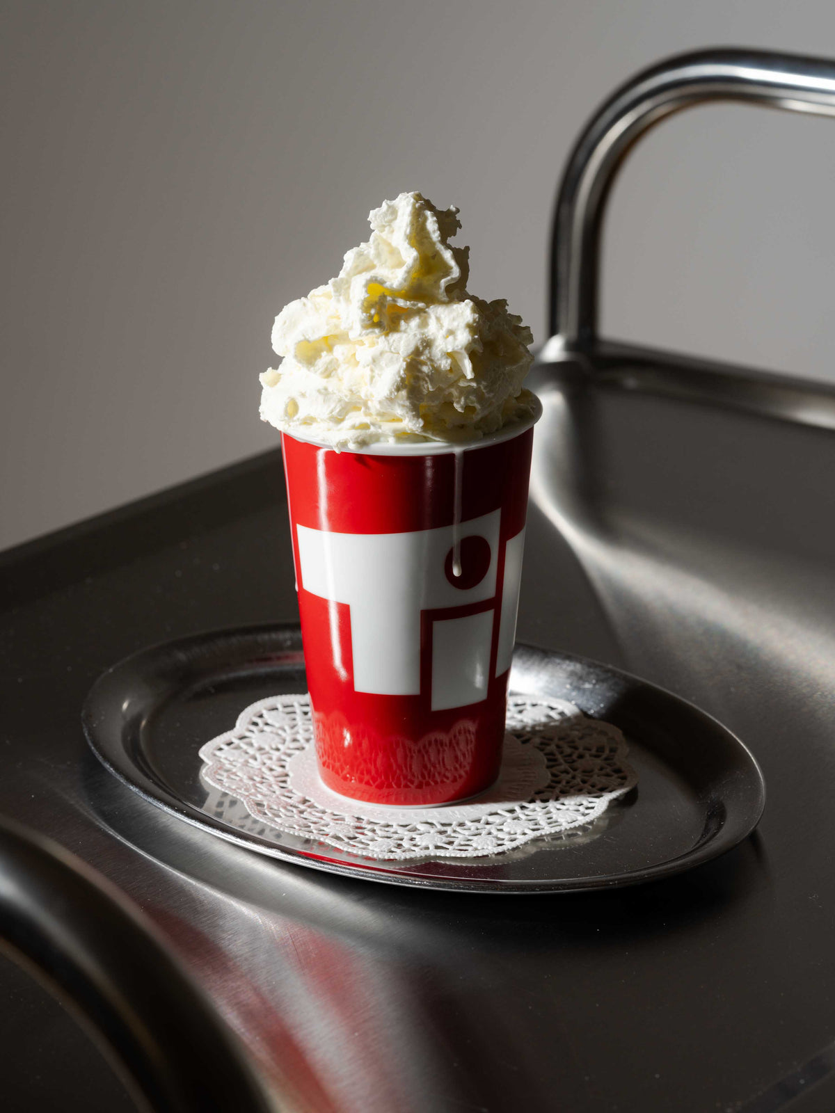 Thermo2Go Porzellanbecher