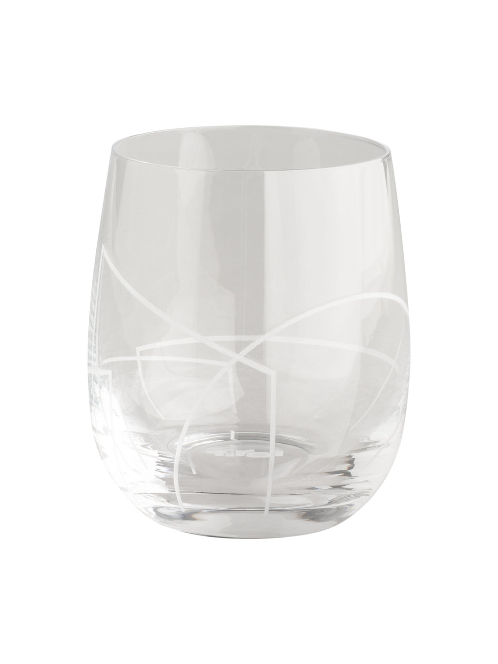 Kisslinger Glas "2er- Set" Klein