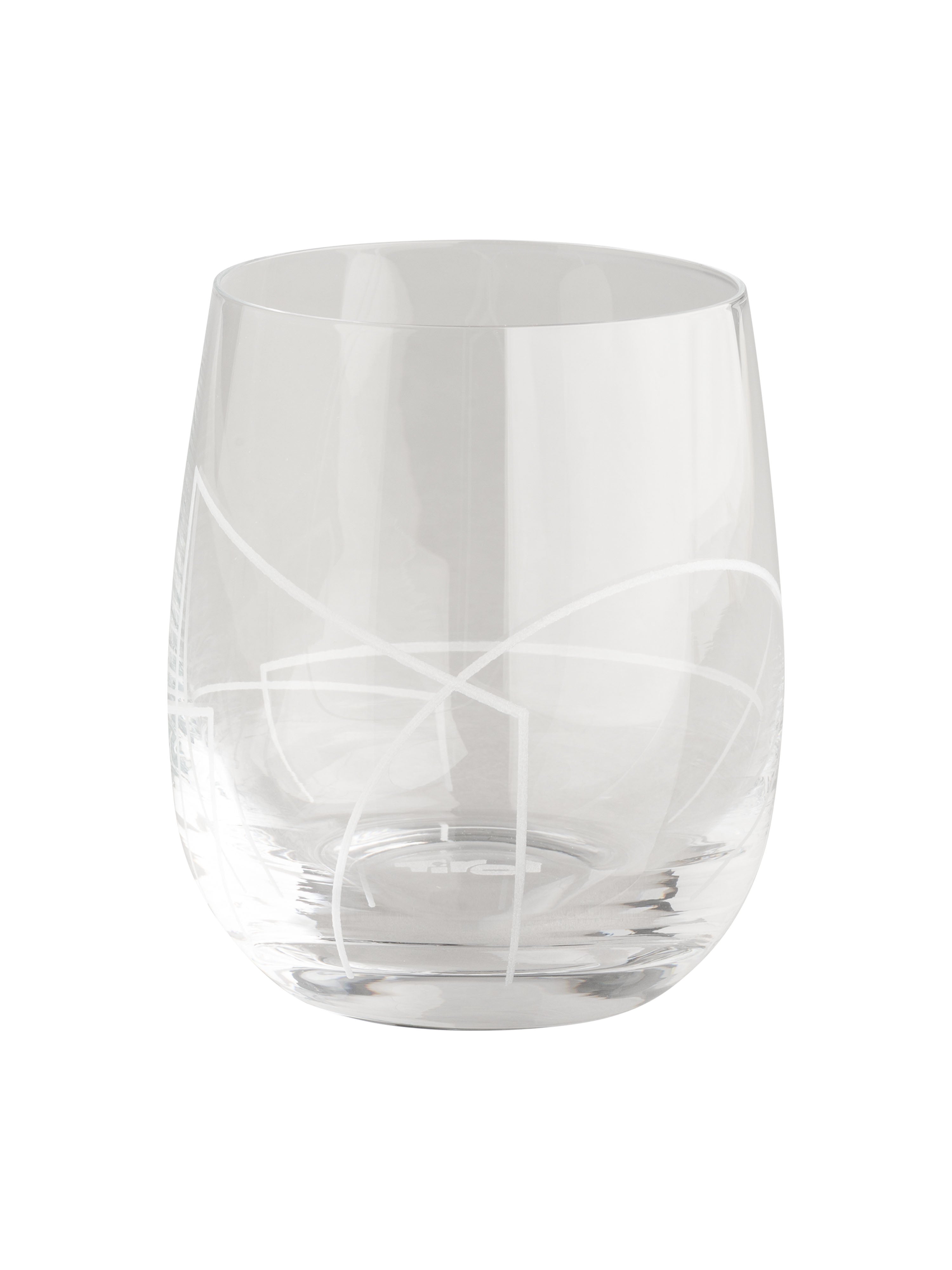 Kisslinger Glas "2er- Set" Klein