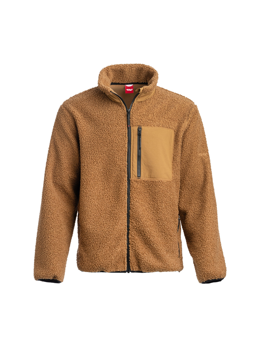 Unisex-Jacke "Teddy"