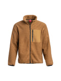 Unisex-Jacke "Teddy"