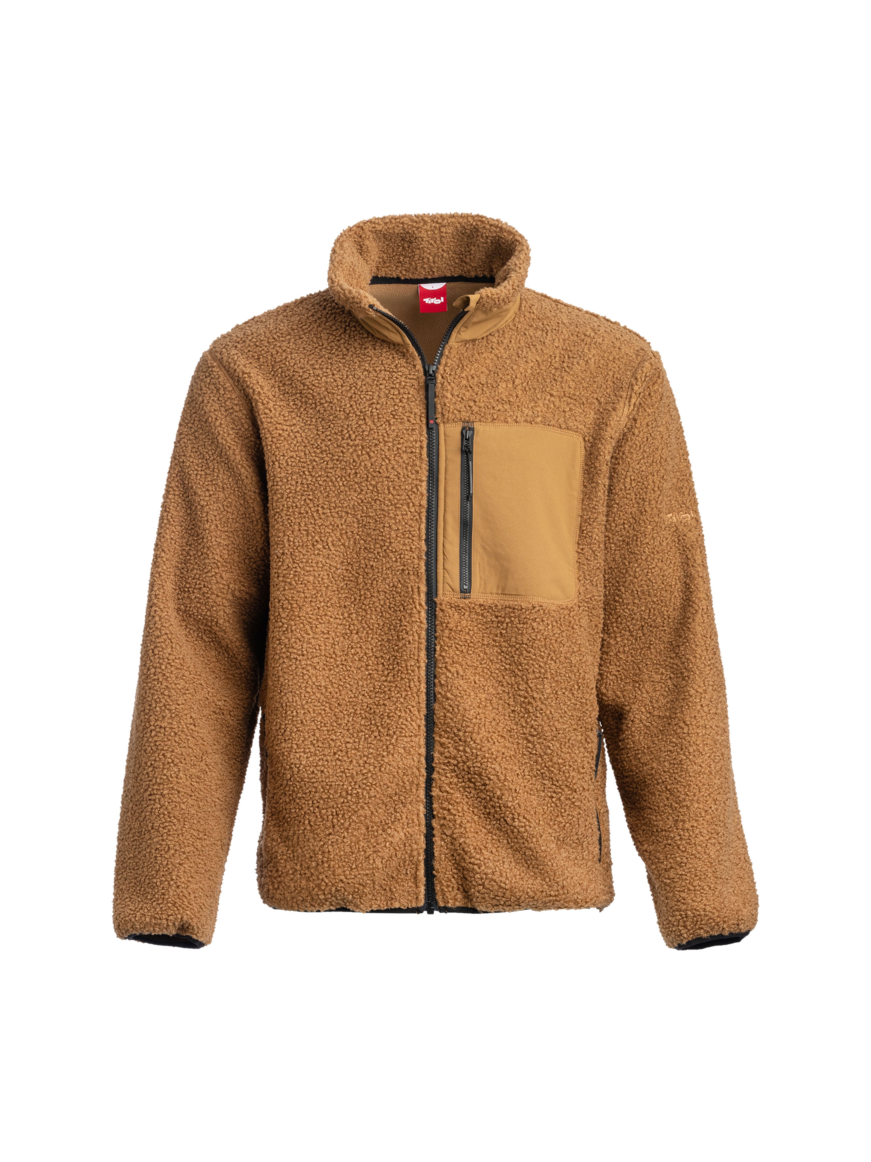 Unisex-Jacke "Teddy"
