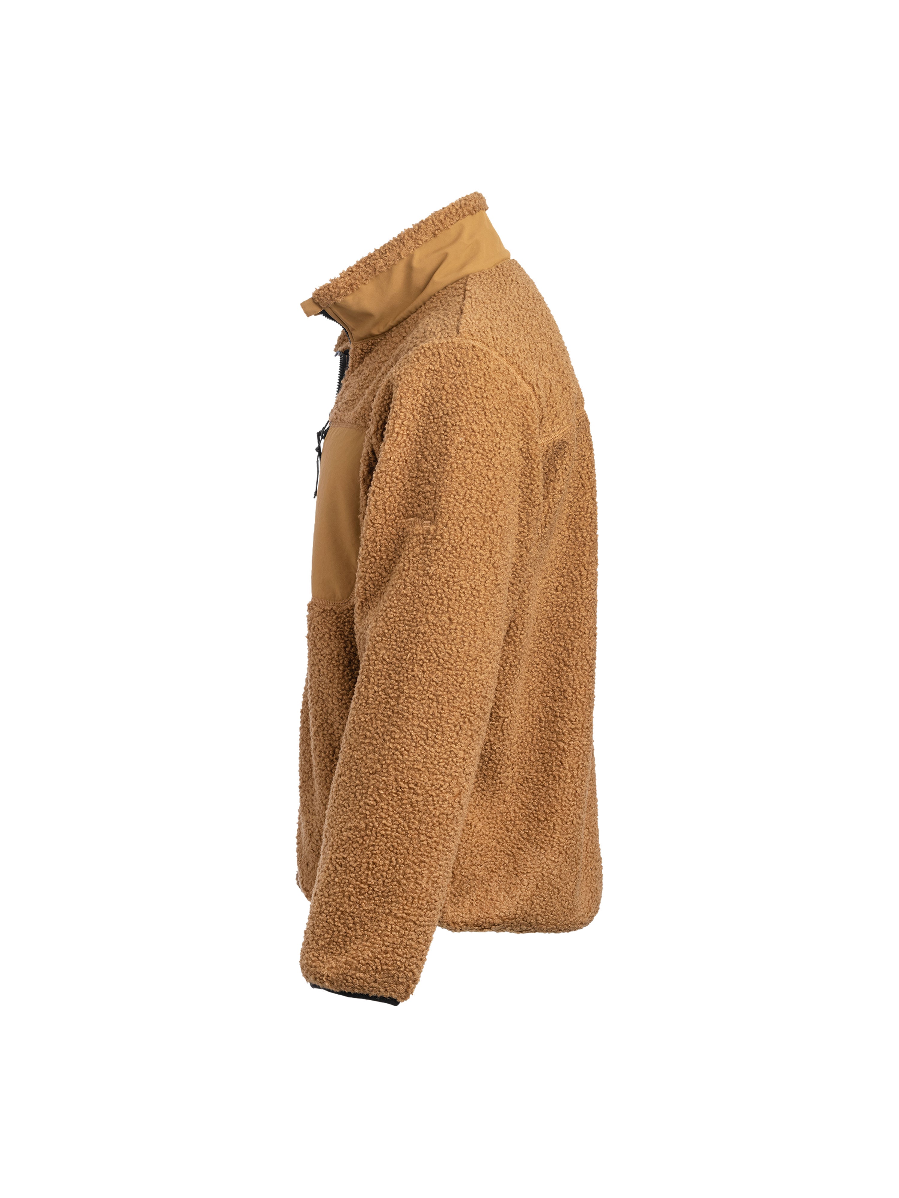 Unisex-Jacke "Teddy"