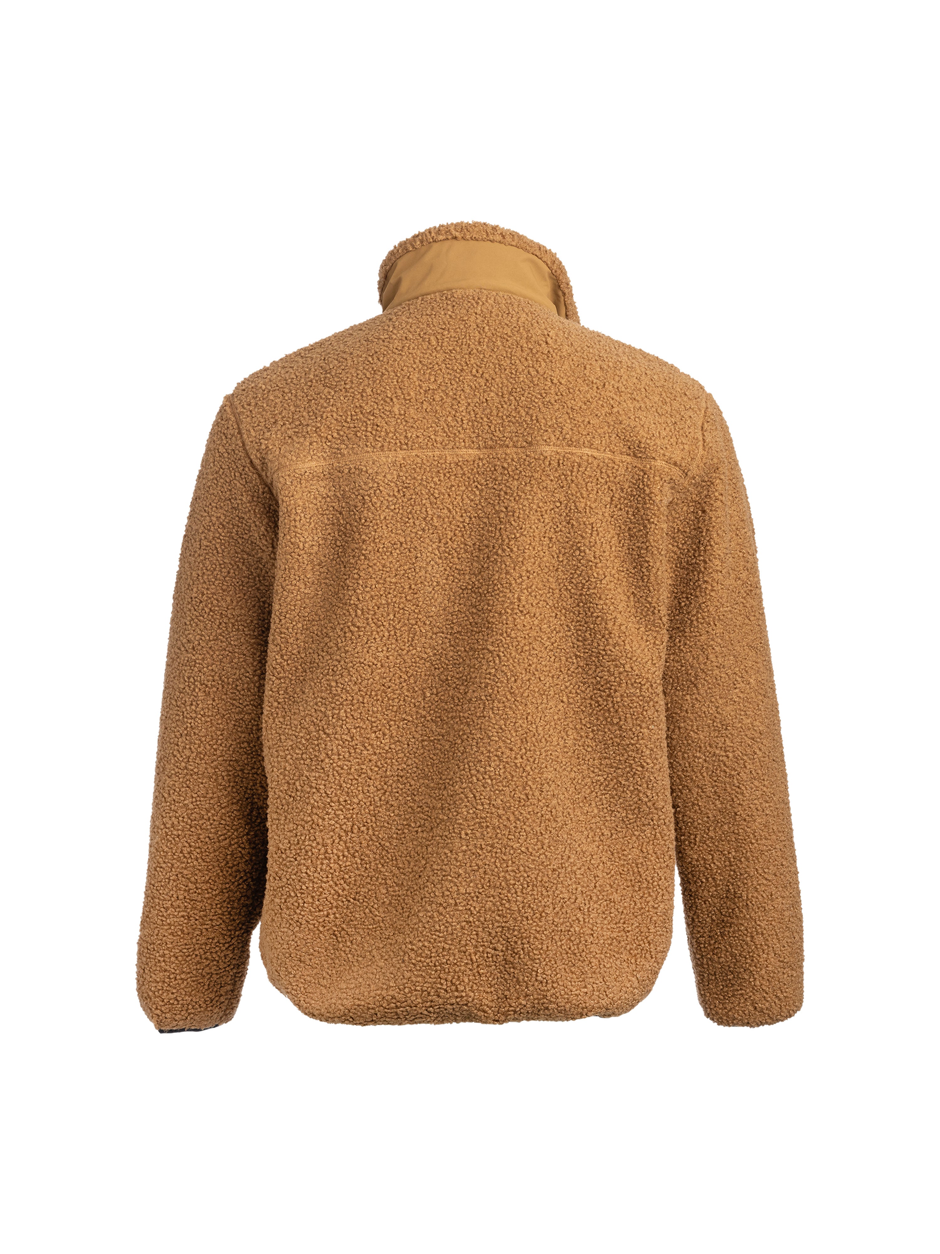 Unisex-Jacke "Teddy"