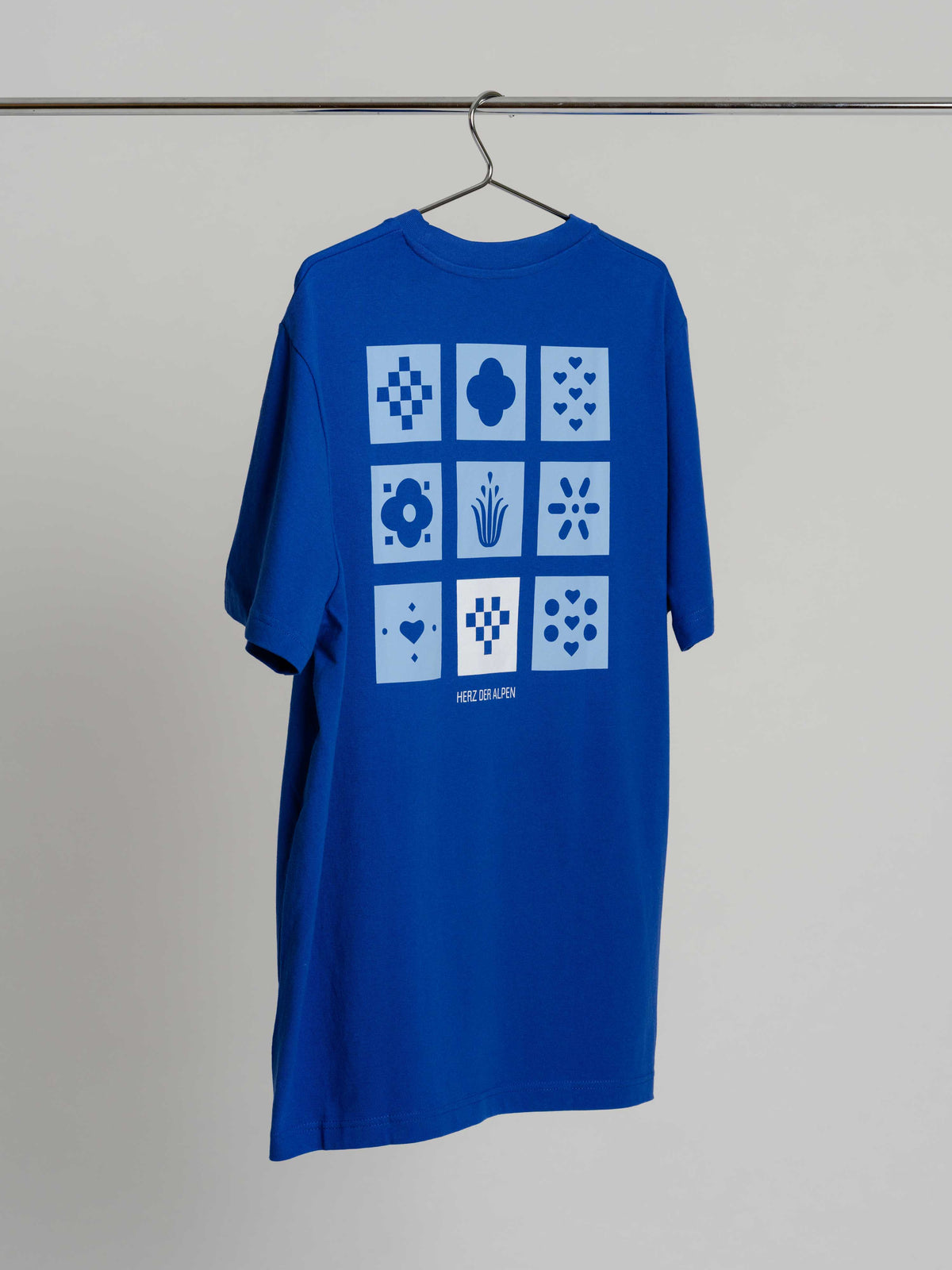 Unisex T-Shirt "Lou"