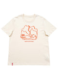 Unisex T-Shirt "Pause"