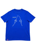Unisex T-Shirt "Smalltalk"