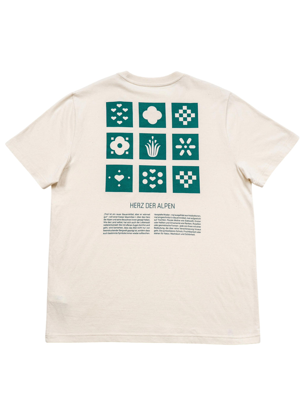 Unisex T-Shirt "Toni"