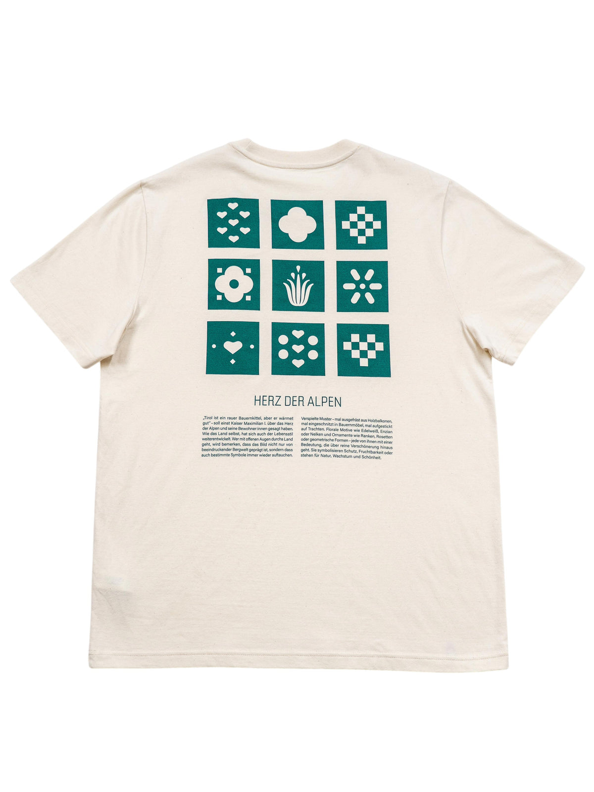 Unisex T-Shirt "Toni"