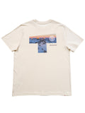Unisex T-Shirt "Wildspitzbahn"