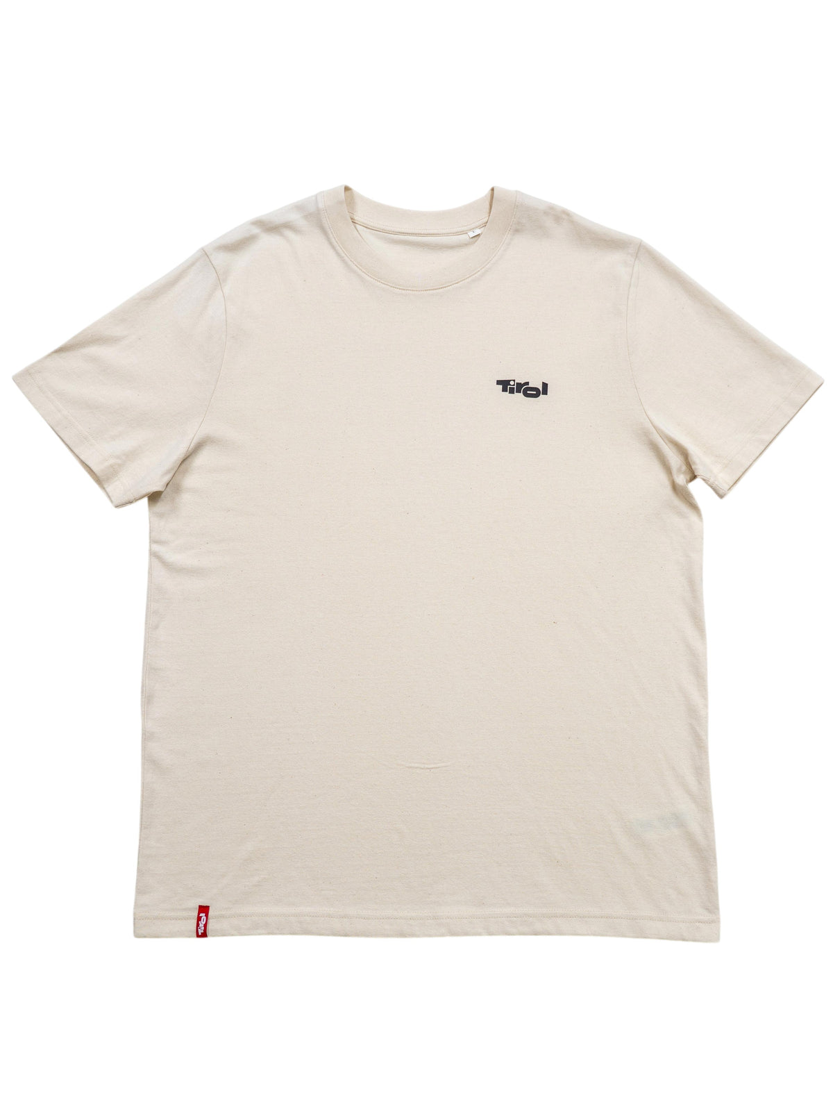 Unisex T-Shirt "Wildspitzbahn"